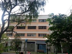 Jurong East Avenue 1 (Jurong East),  #607339901